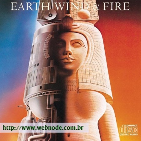 Earth, Wind & Fire